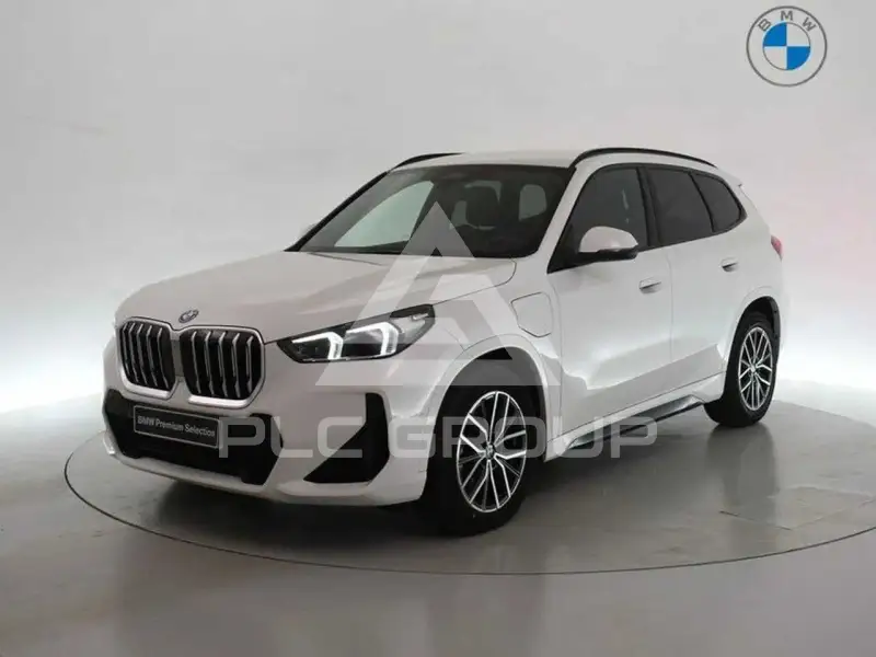 2025 BMW X1