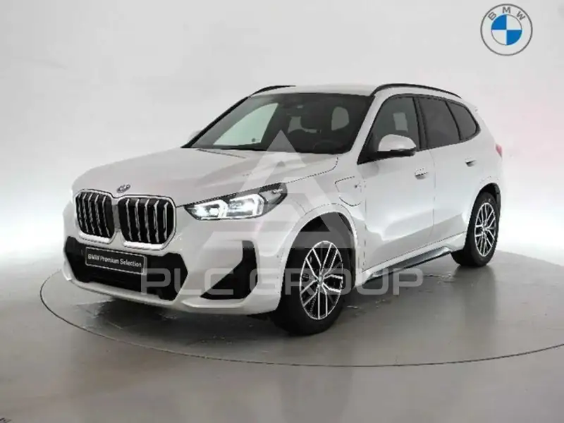 2025 BMW X1