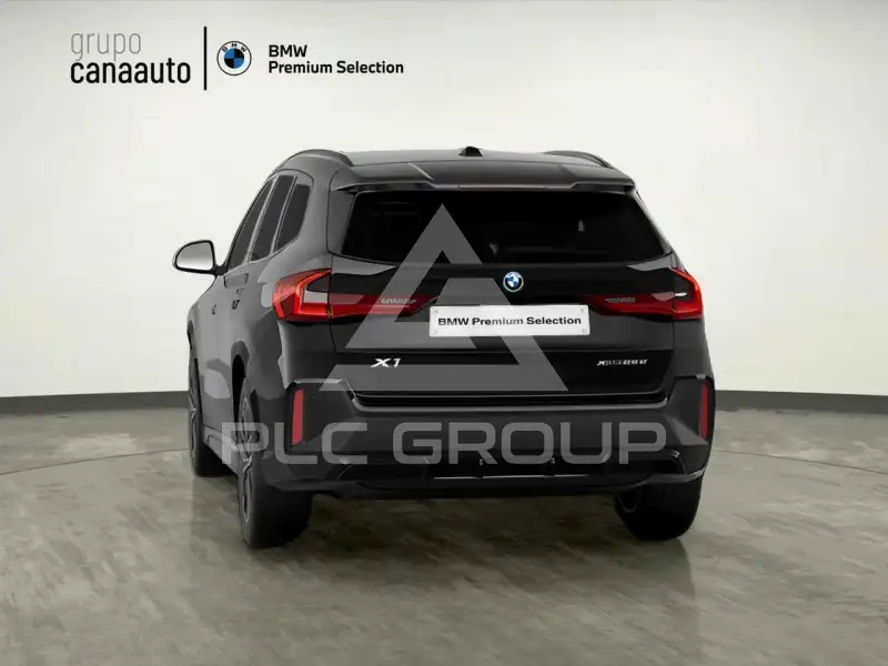 2025 BMW X1