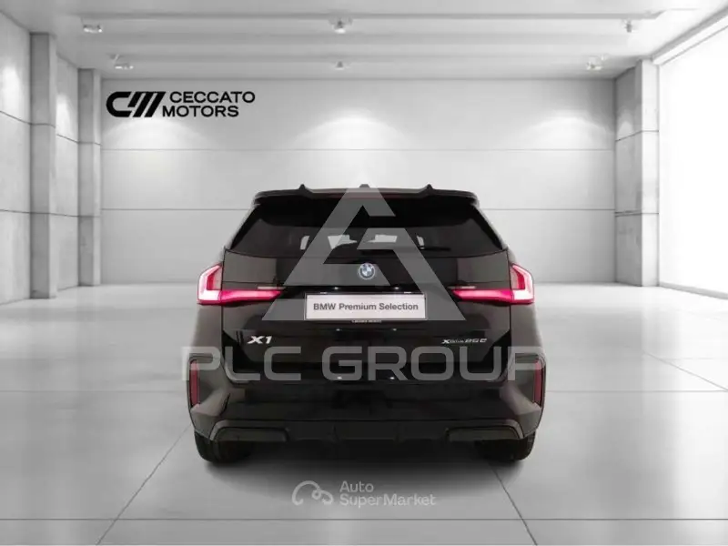 2025 BMW X1