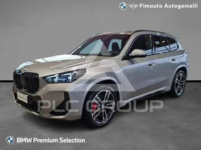 2025 BMW X1
