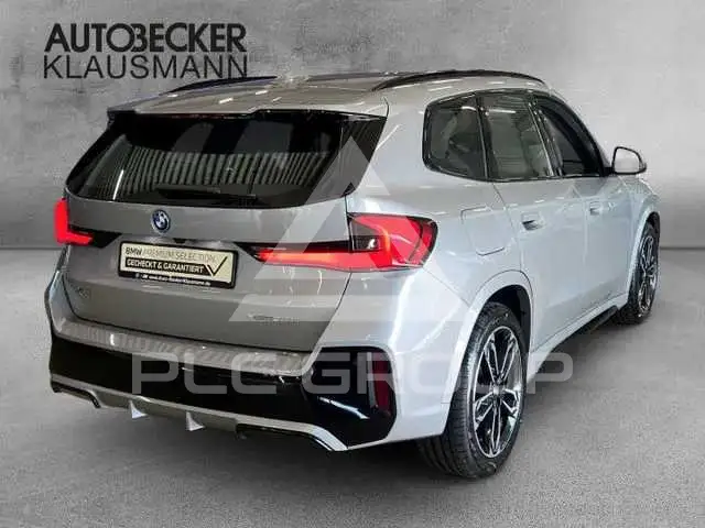 2025 BMW X1