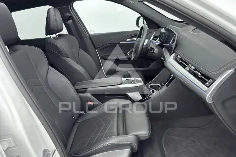 2025 BMW X1