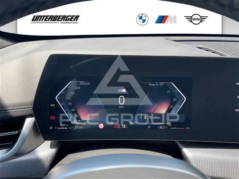 2025 BMW X1
