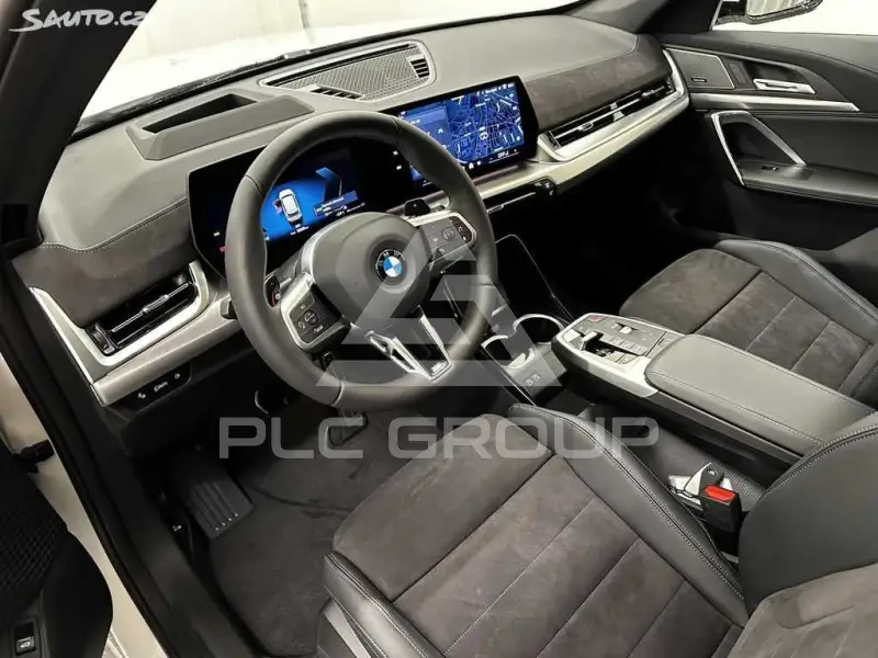 2025 BMW X1