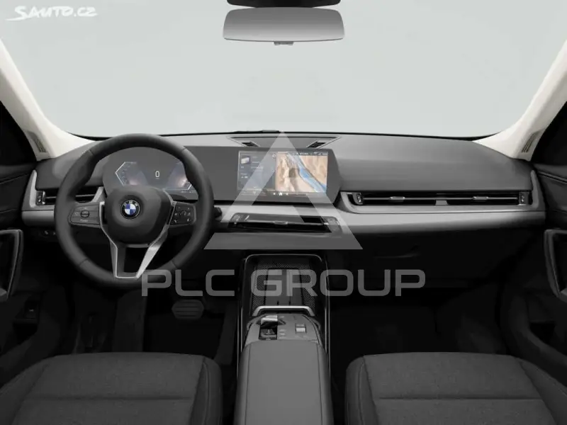 2025 BMW X1