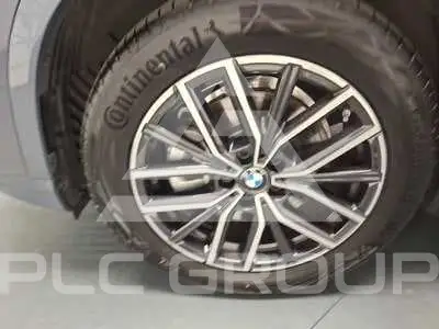 2025 BMW X1