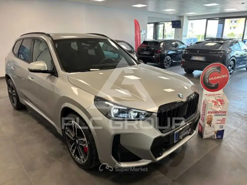 2025 BMW X1