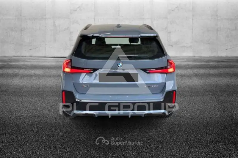 2025 BMW X1