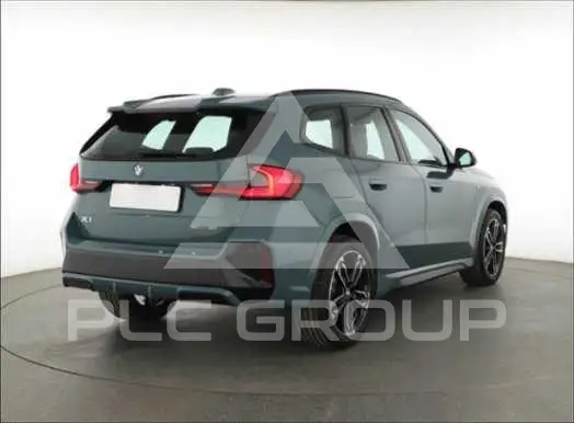 2025 BMW X1
