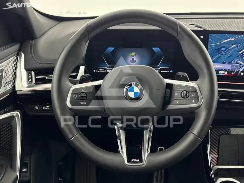 2025 BMW X1
