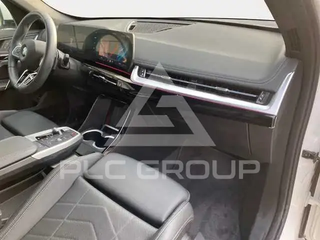 2025 BMW X1