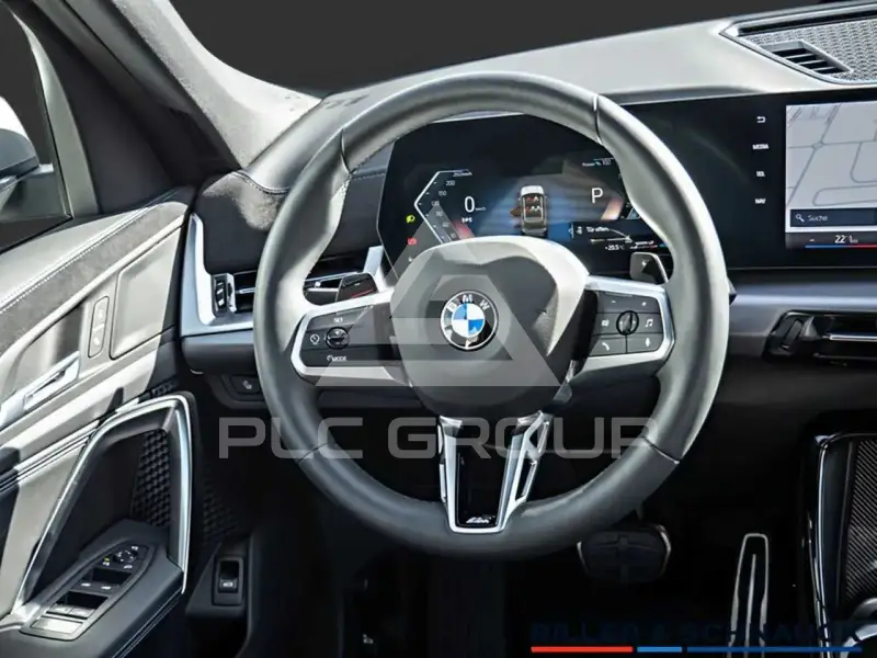 2025 BMW X1