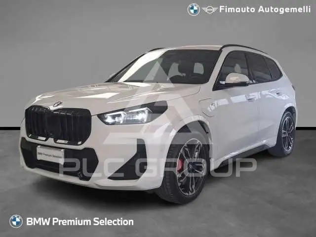 2025 BMW X1