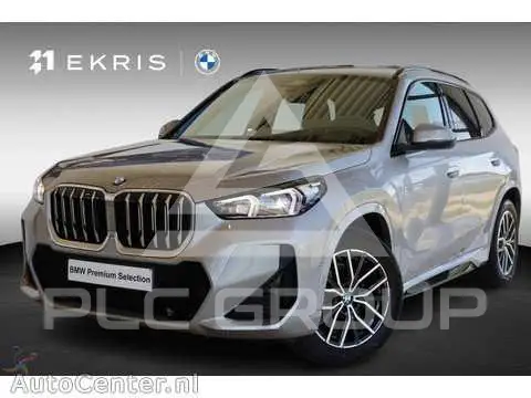 2025 BMW X1