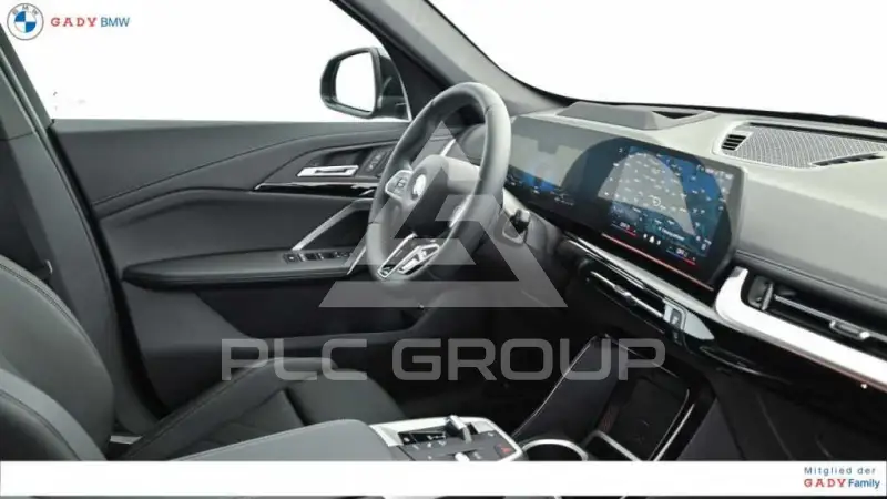 2025 BMW X1