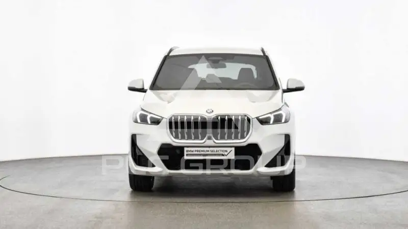 2025 BMW X1