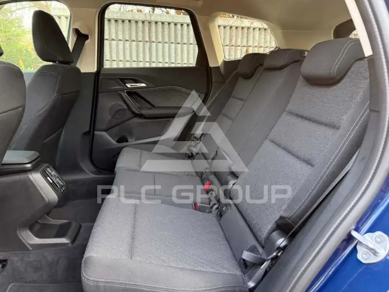 2025 BMW X1