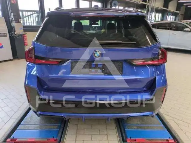 2025 BMW X1