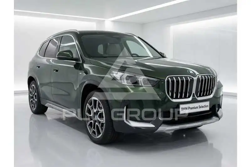 2025 BMW X1