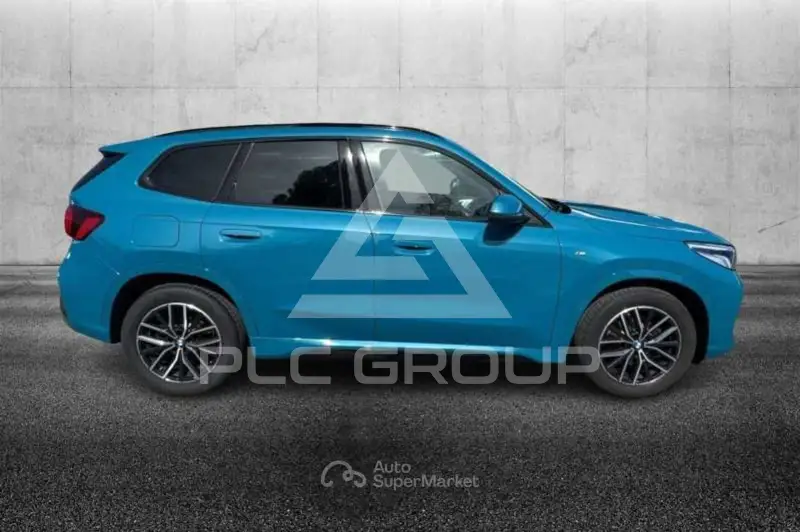 2025 BMW X1