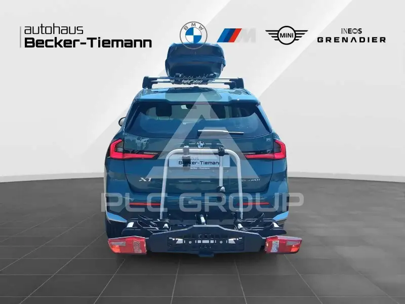 2025 BMW X1