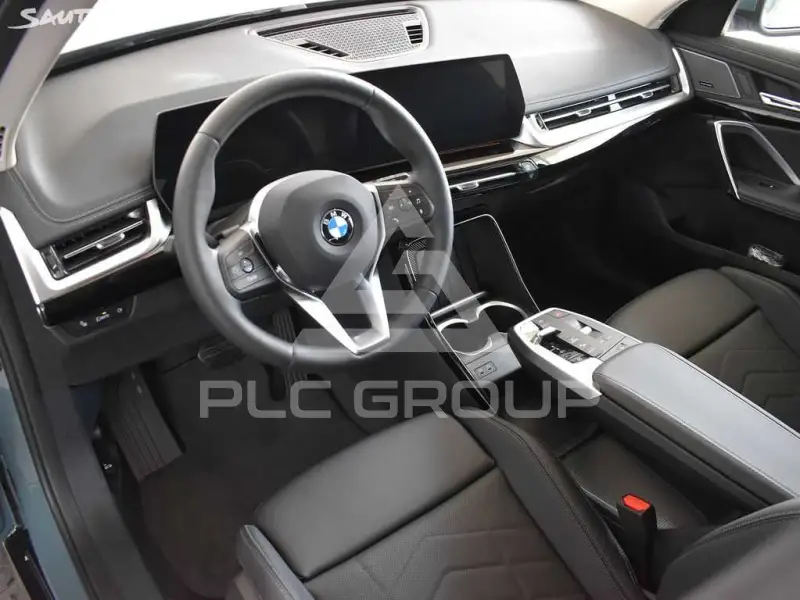 2025 BMW X1
