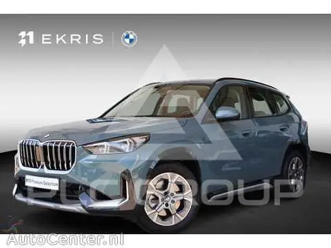 2025 BMW X1