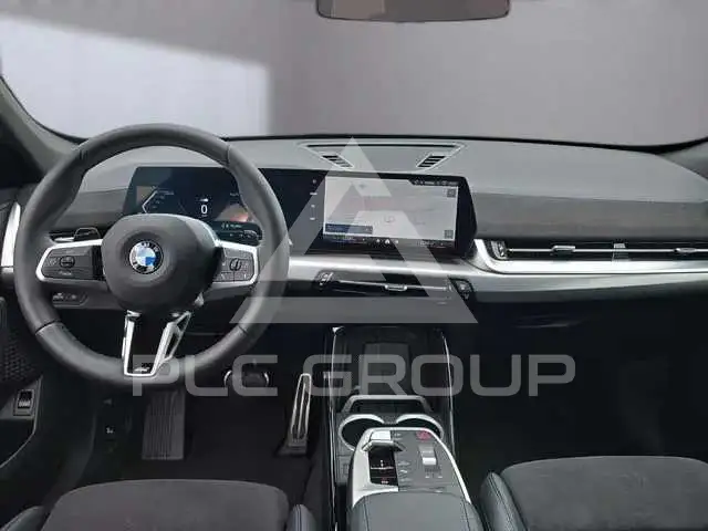 2025 BMW X1