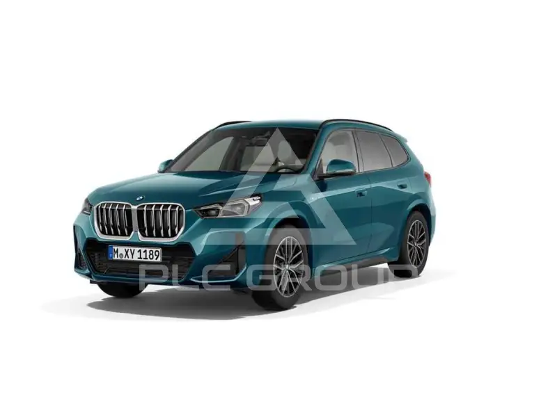 2025 BMW X1
