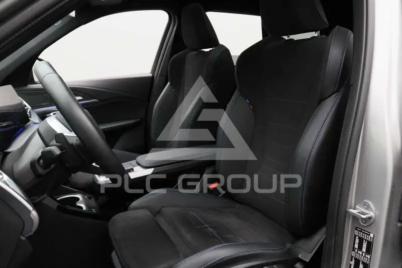 2025 BMW X1
