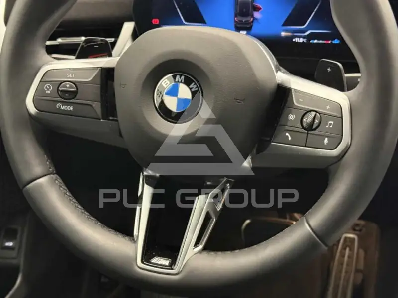 2025 BMW X1
