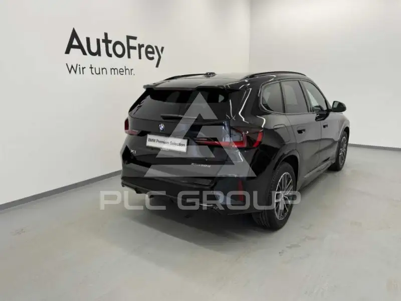 2025 BMW X1