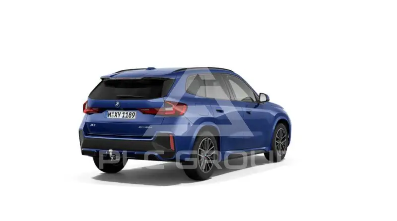 2025 BMW X1