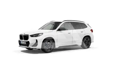 2025 BMW X1