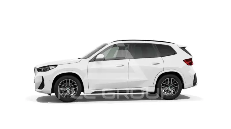 2025 BMW X1
