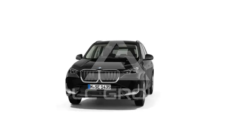 2025 BMW X1