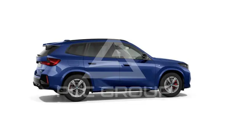 2025 BMW X1