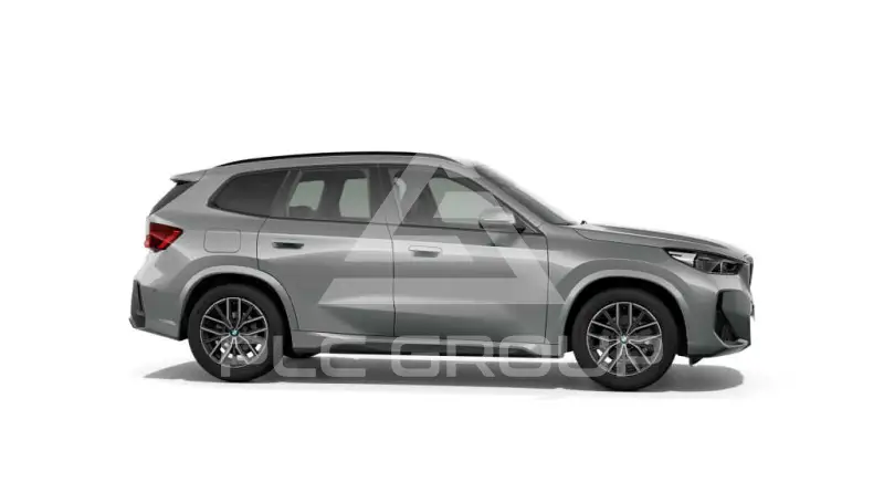2025 BMW X1