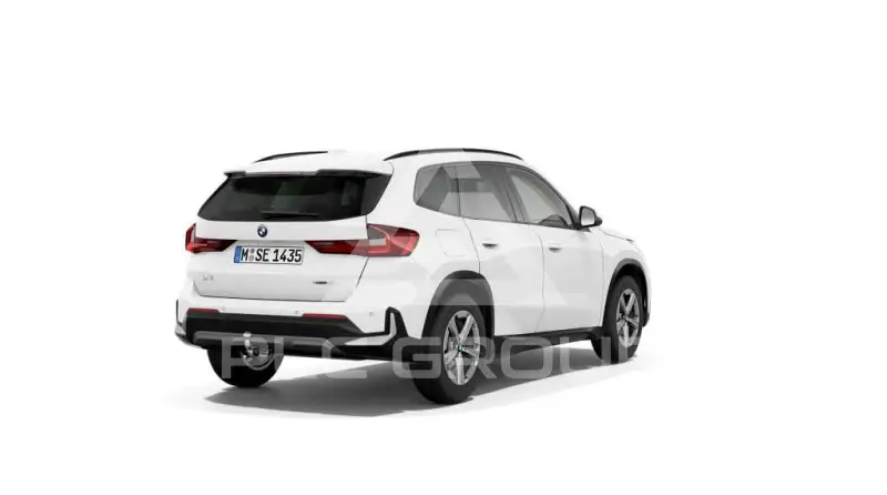 2025 BMW X1