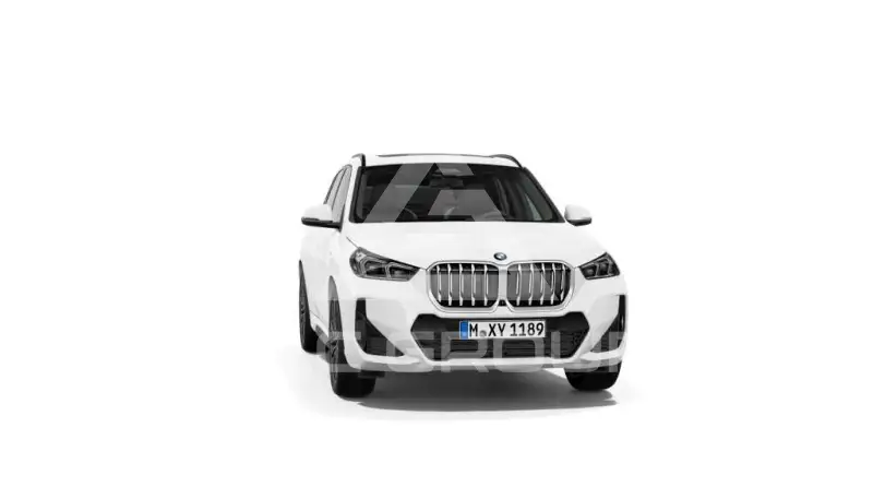 2025 BMW X1