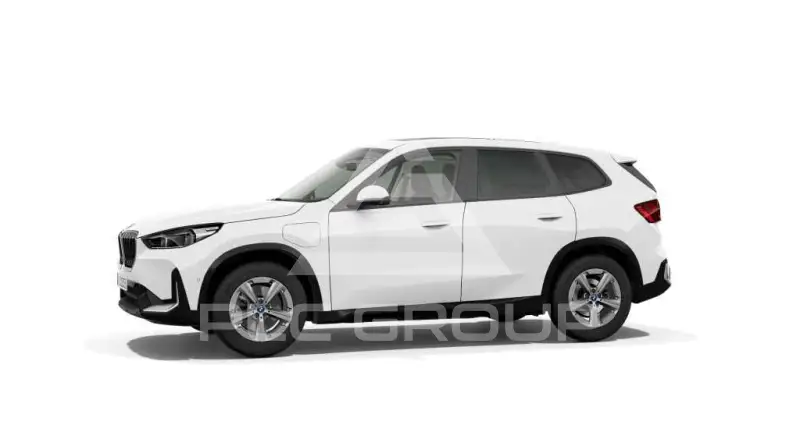 2025 BMW X1