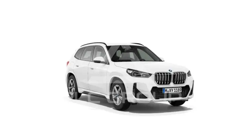 2025 BMW X1