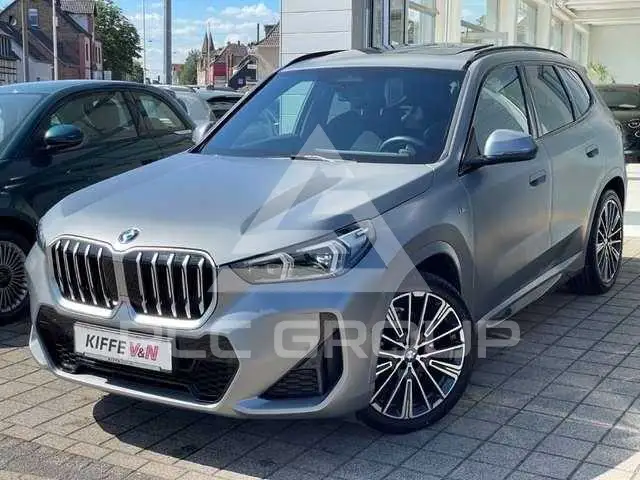 2025 BMW X1