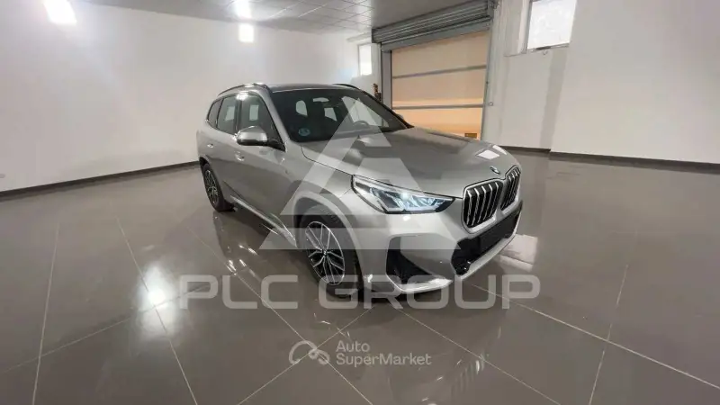 2025 BMW X1