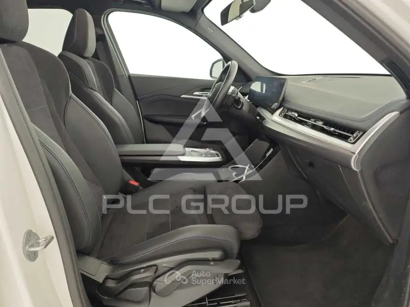 2025 BMW X1