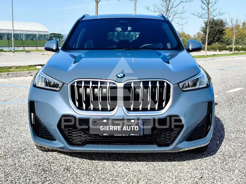 2025 BMW X1