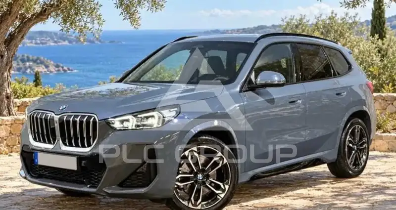 2025 BMW X1