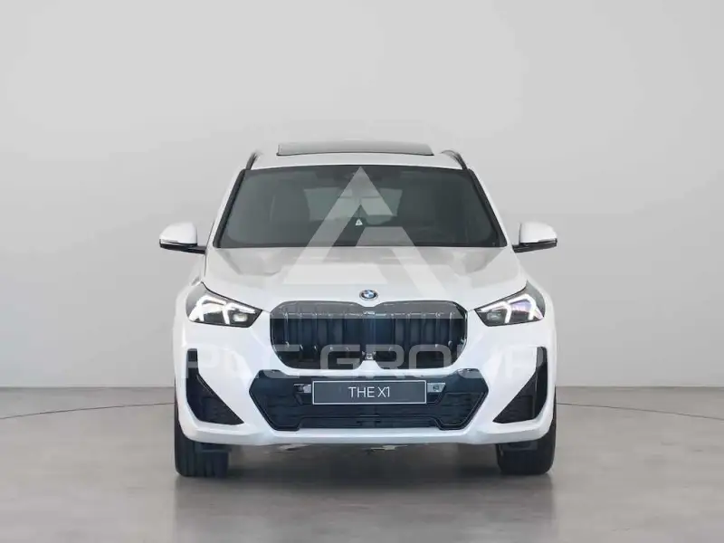 2025 BMW X1