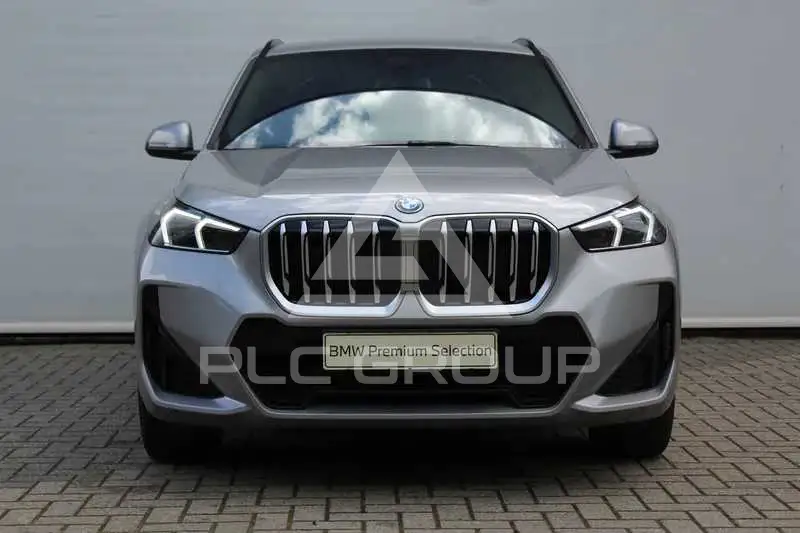 2025 BMW X1
